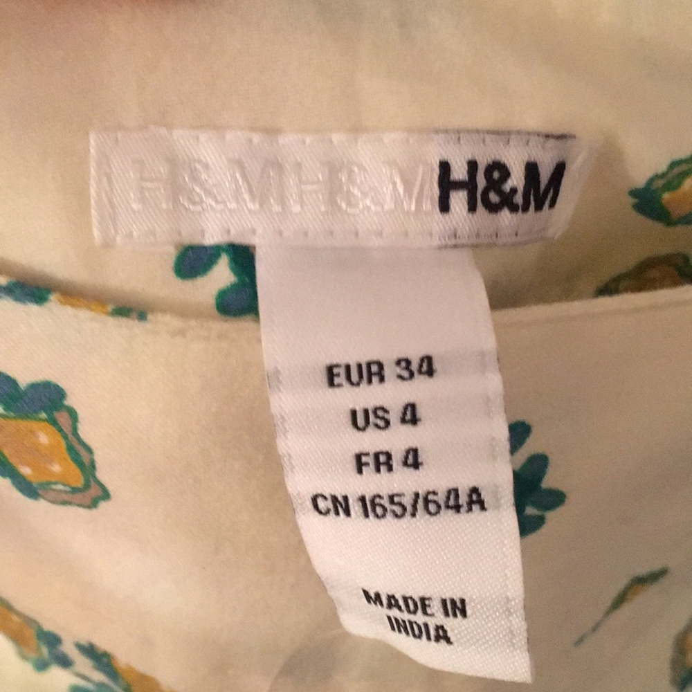 H&M skirt - Picture 2 of 5